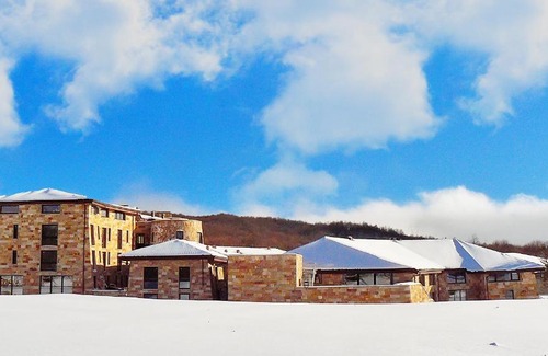 Rivisondoli Hotel | Aqua Montis Resort & Spa