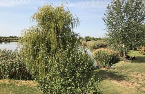 Kiszombor Bed & Breakfast | Aqua P'art