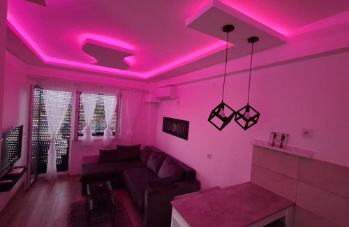 Jagodina Apartment | Aqua Panoramic Apartments