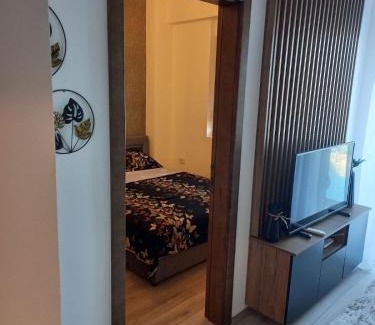 Jagodina Apartment | Aqua Park Lux Jagodina
