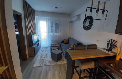 Jagodina Apartment | Aqua Park Lux Jagodina