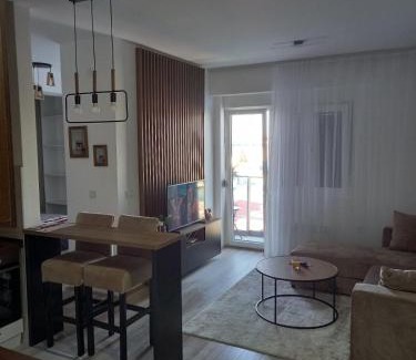 Jagodina Apartment | Aqua Park Lux Jagodina