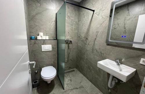 Republika Srpska Hotel | Aqua Rooms Ribnik