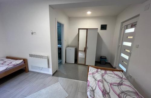 Republika Srpska Hotel | Aqua Rooms Ribnik