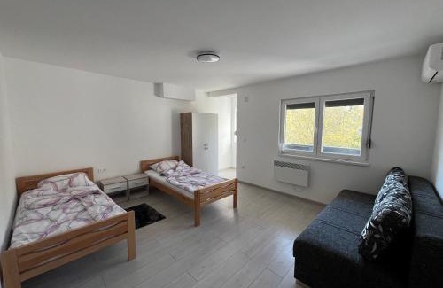 Republika Srpska Hotel | Aqua Rooms Ribnik