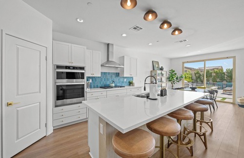 Coachella House | Aqua Splash - Fabulous desert getaway/Close to festivals+golf