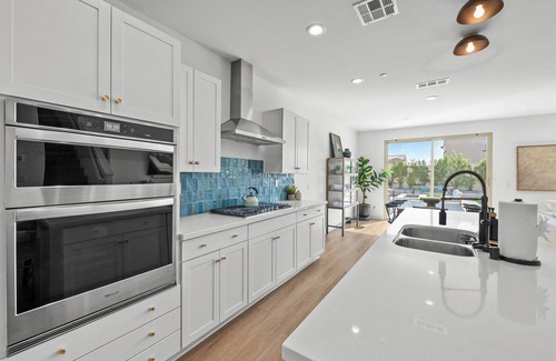 Coachella House | Aqua Splash - Fabulous desert getaway/Close to festivals+golf