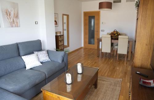 Torre del Mar Apartment | Aqua Torre del Mar