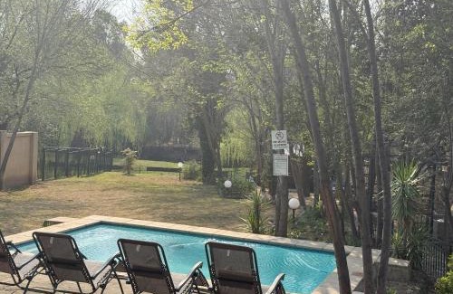 Parys Apartment | Aqua View Riverside Guesthouse