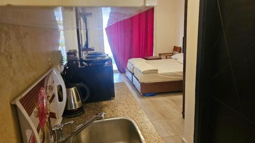 Borg el Arab Apartment | Aqua View Studio