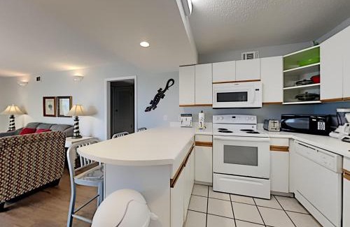 Fort Walton Beach Apartment | Aqua Villa #101