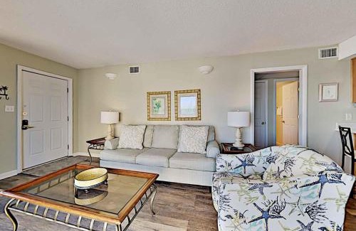 Fort Walton Beach Apartment | Aqua Villa #401