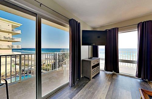 Fort Walton Beach Apartment | Aqua Villa #401