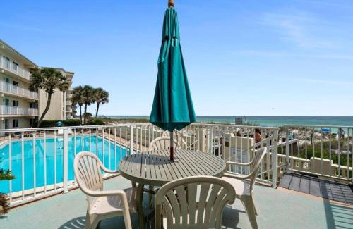 Fort Walton Beach House | Aqua Villa #405