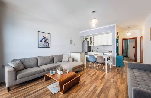 Orikum Apartment | Aqua Vista Apartment