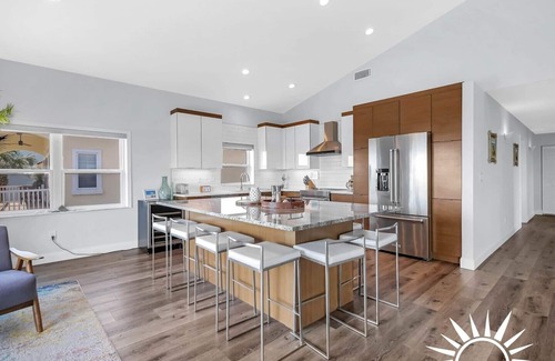 Butler Beach House | Aqua Vista- Oceanview Pool Home "New Rental"