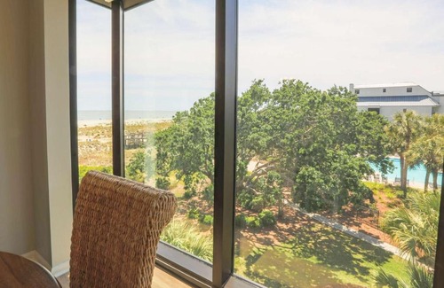 Isle of Palms House | Aqua Vista