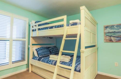 Isle of Palms House | Aqua Vista