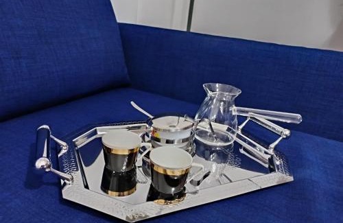 Jagodina Apartment | AquaBlue Jagodina