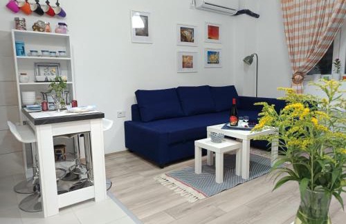 Jagodina Apartment | AquaBlue Jagodina