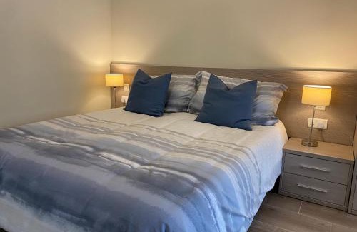 St. Paul's Bay Apartment | Aquae Stays