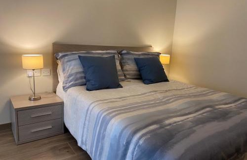 St. Paul's Bay Apartment | Aquae Stays