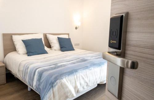 St. Paul's Bay Apartment | Aquae Stays