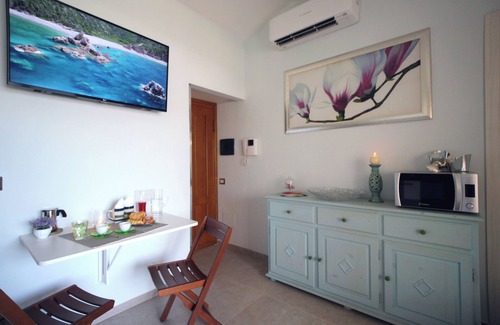 La Maddalena Apartment | Aquaemaris Apartment