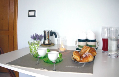 La Maddalena Apartment | Aquaemaris Apartment