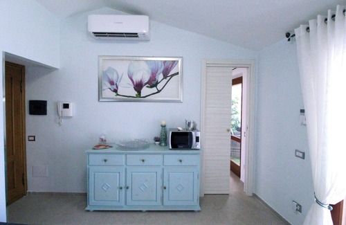 La Maddalena Apartment | Aquaemaris Apartment
