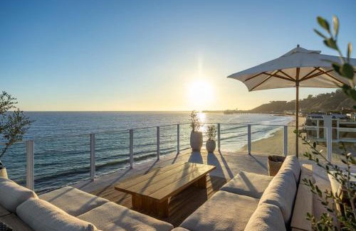Eastern Malibu Apartment | Aqualina Best View in Malibu by Stay Awhile Villas