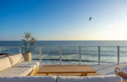 Eastern Malibu Apartment | Aqualina Best View in Malibu by Stay Awhile Villas