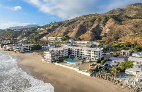 Eastern Malibu Apartment | Aqualina Best View in Malibu by Stay Awhile Villas
