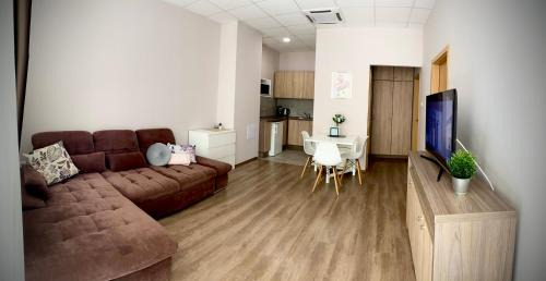 Zalakaros Apartment | AquaLITA Apartman Zalakaros