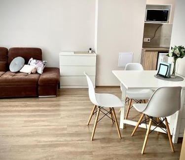 Zalakaros Apartment | AquaLITA Apartman Zalakaros