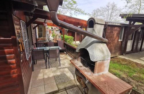 Podcetrtek House | Aqualuna Petrov brlog