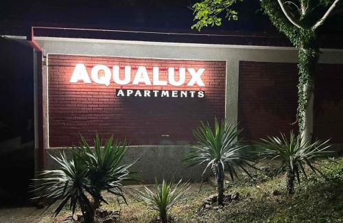 Star Dojran Apartment | Aqualux Apartments