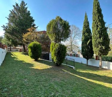 Star Dojran Apartment | Aqualux Apartments