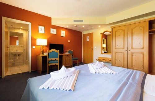 Szentendrei Hotel | Aquamarina Hotel Visegrád