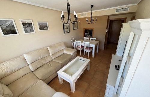 Denia Apartment | Aquamarina - Serviden