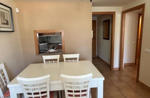 Denia Apartment | Aquamarina - Serviden