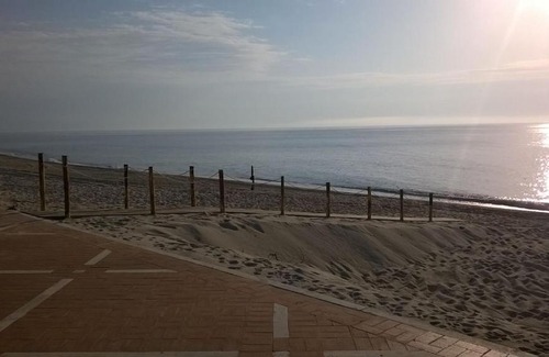 Marina di Davoli Apartment | Aquamarine Residence