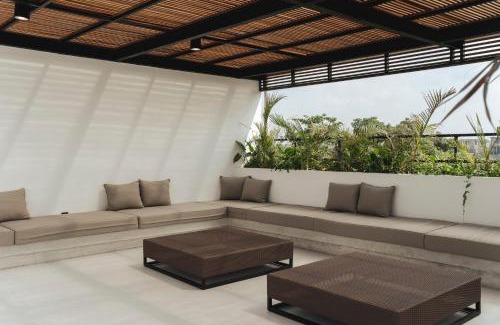 Munggu Villa | Aquamarine Villas III