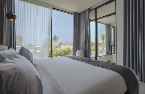 Munggu Villa | Aquamarine Villas III