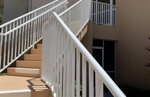 Tropical Cove Condo | Aquapure at Lexington CC Golf Village