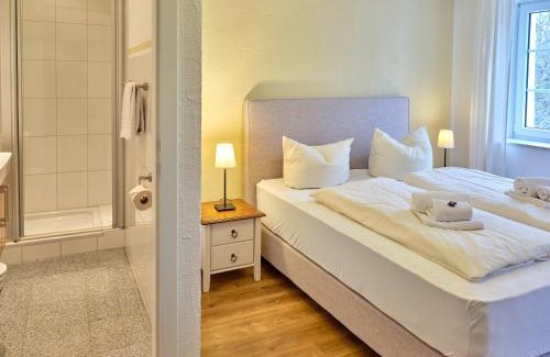 Fuerstenzell Hotel | AquaQuell Bad Pilzweg