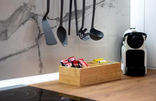 Subotica Apartment | Aquarelle apartment