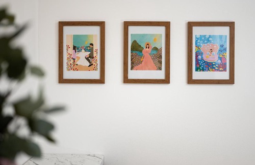 Subotica Apartment | Aquarelle apartment
