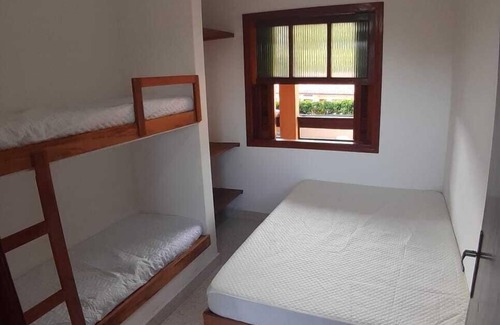 Praia da Enseada Hotel | Aquarius Chalés