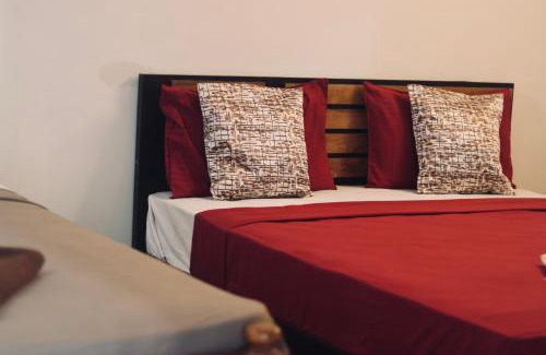 Varkala Apartment | AquaTerra Comfy stay Varkala beach